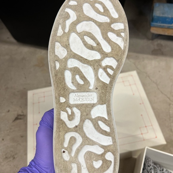 Pre owned sneakers - Picture 5 of 6